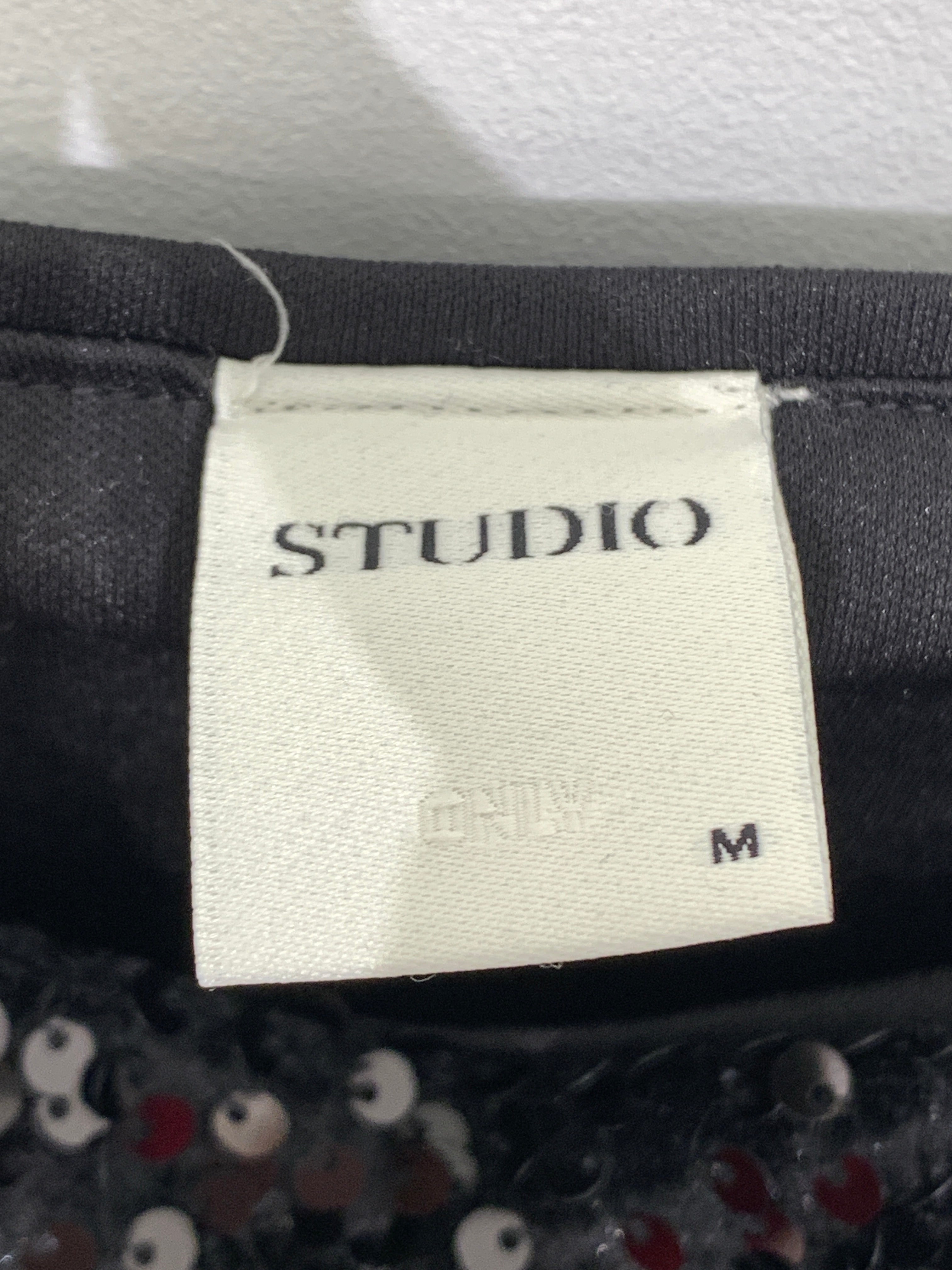 Only Studio Kjole